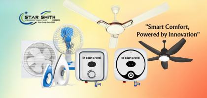 Star Smith Export Pvt. Ltd,