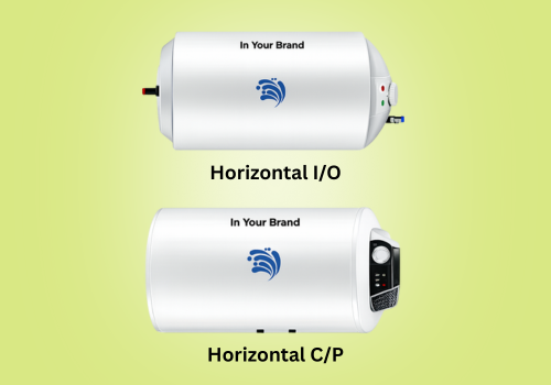 Storage Water Heater