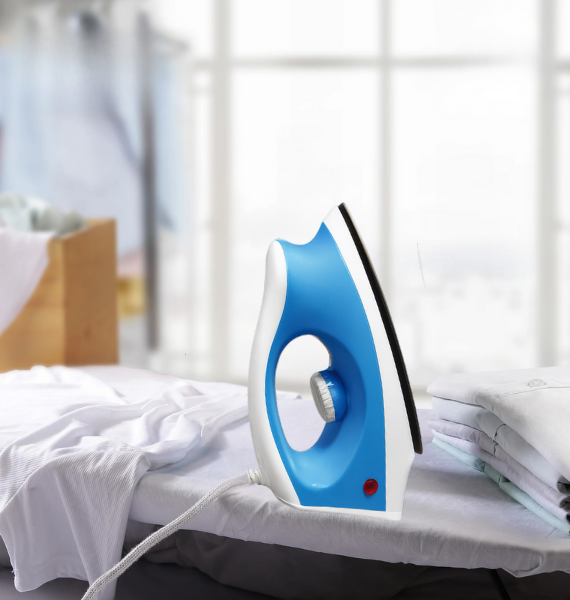 Electric Iron for Home