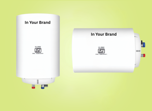 Storage Water Heater